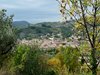 Buis les Baronnies and Autumn colours