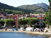 Collioure. The original fishing village.