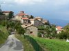 The village of St Basile