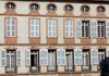 Handsome facade in Montauban