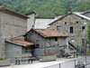 A village high in the Apennines