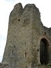 Entrance to Carpineti castle