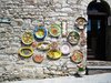 Ceramics for sale in Gubbio