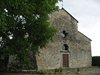 Romanesque church at Filattiera