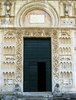 Doorway, Church of San Giuliano