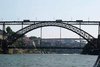 The bridges of Porto